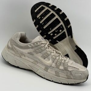 Nike P-6000 SE Light Oreowood Brown Low Top Sneakers Size 13 Men's HF0015-100